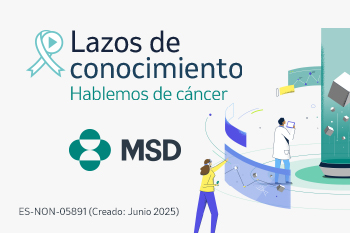 Lazos de conocimiento: hablemos de cáncer